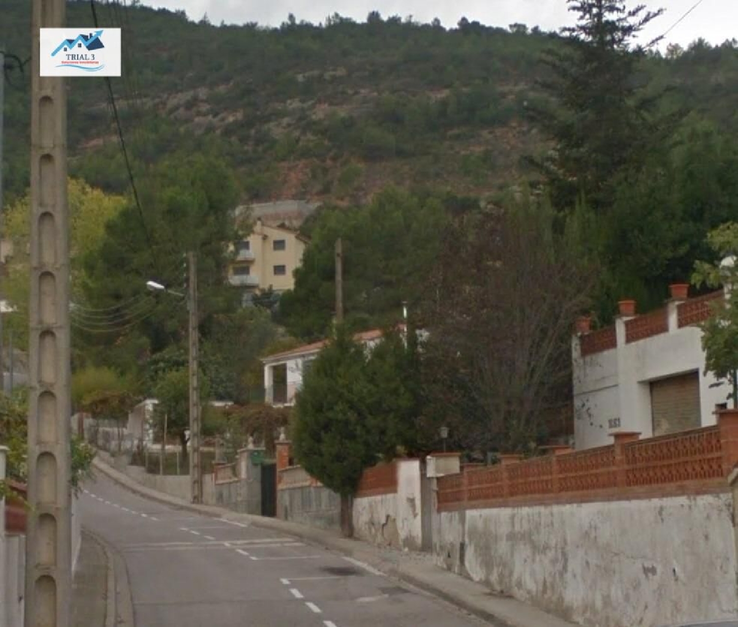 till salu hus Torreblanca i Vallès Occidental 3