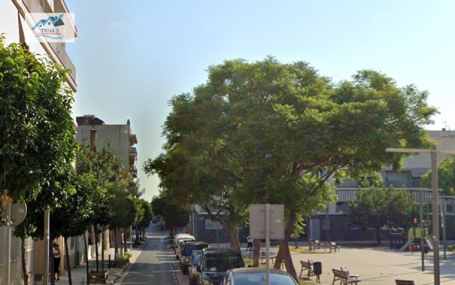 till salu hus Can Trias Vallès Occidental 2