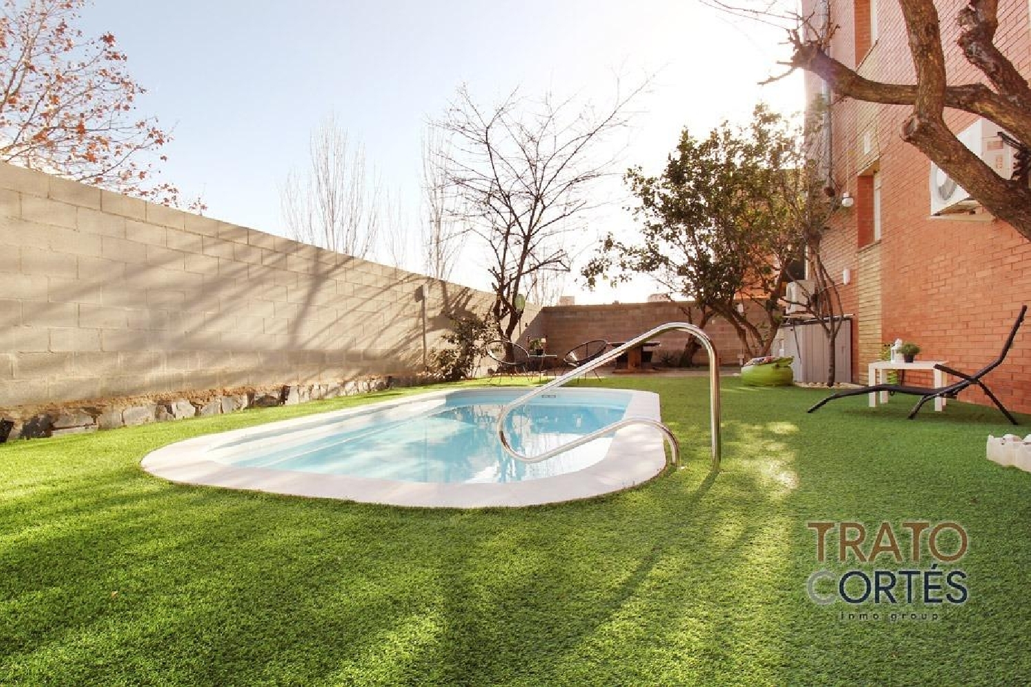  till salu hus Can Trias Vallès Occidental 5