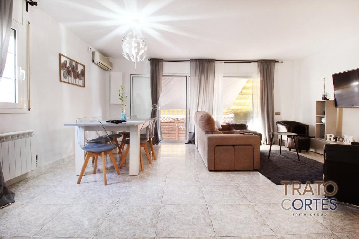  till salu hus Can Trias Vallès Occidental 3