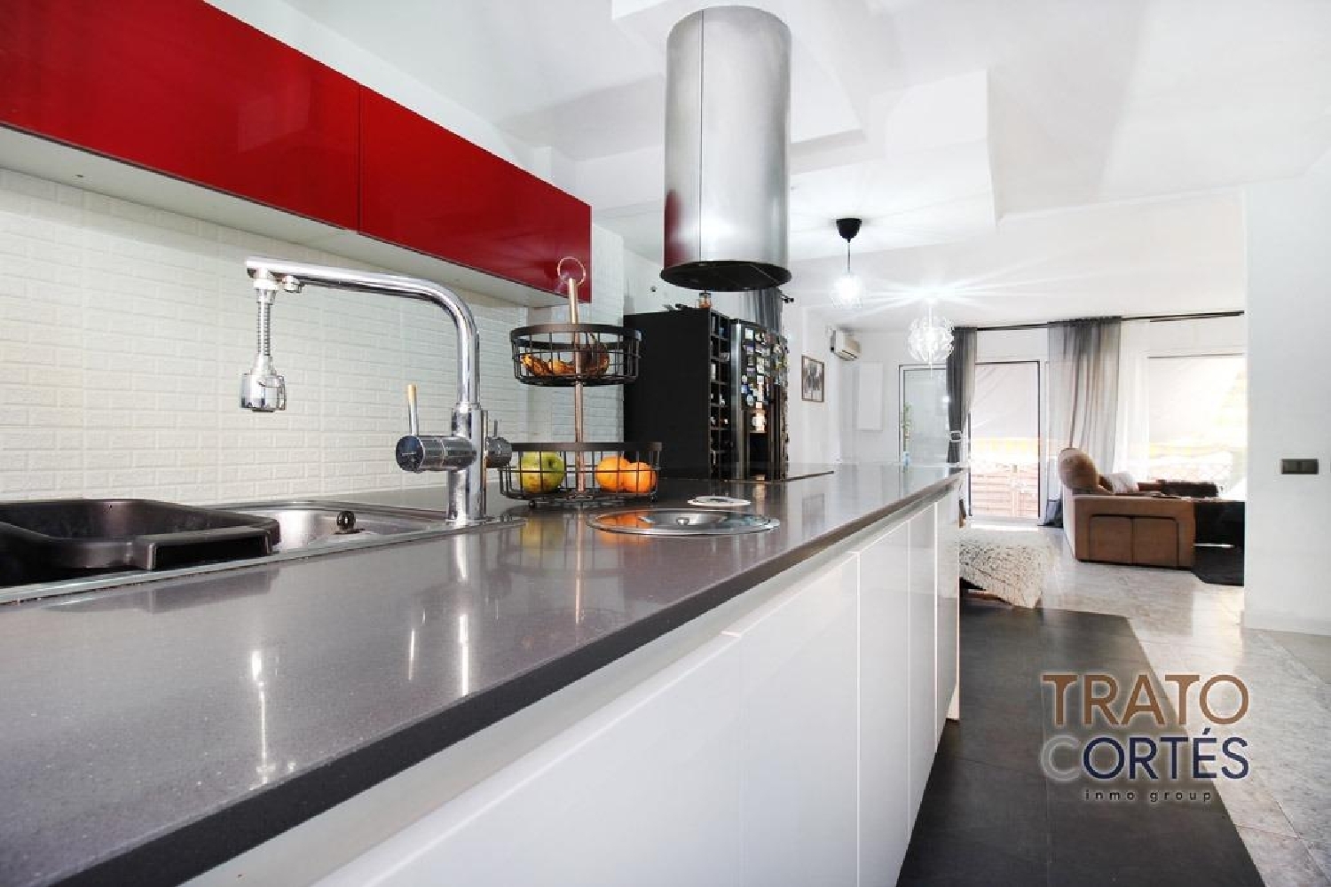  till salu hus Can Trias Vallès Occidental 2