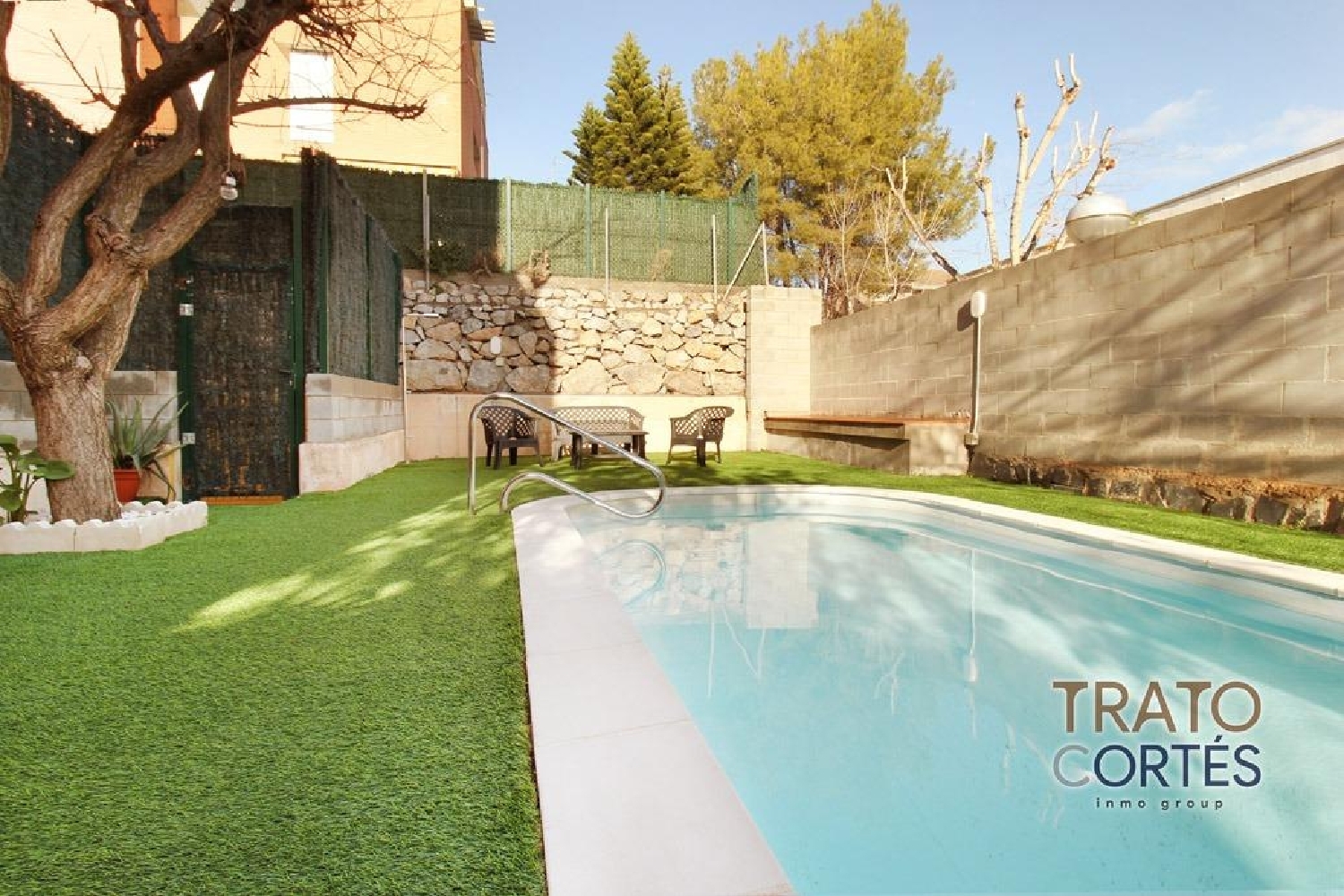  till salu hus Can Trias Vallès Occidental 7