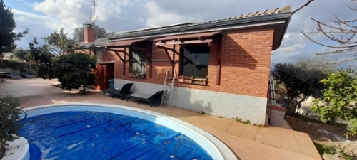 Can Valls Anoia hus foto 6262198
