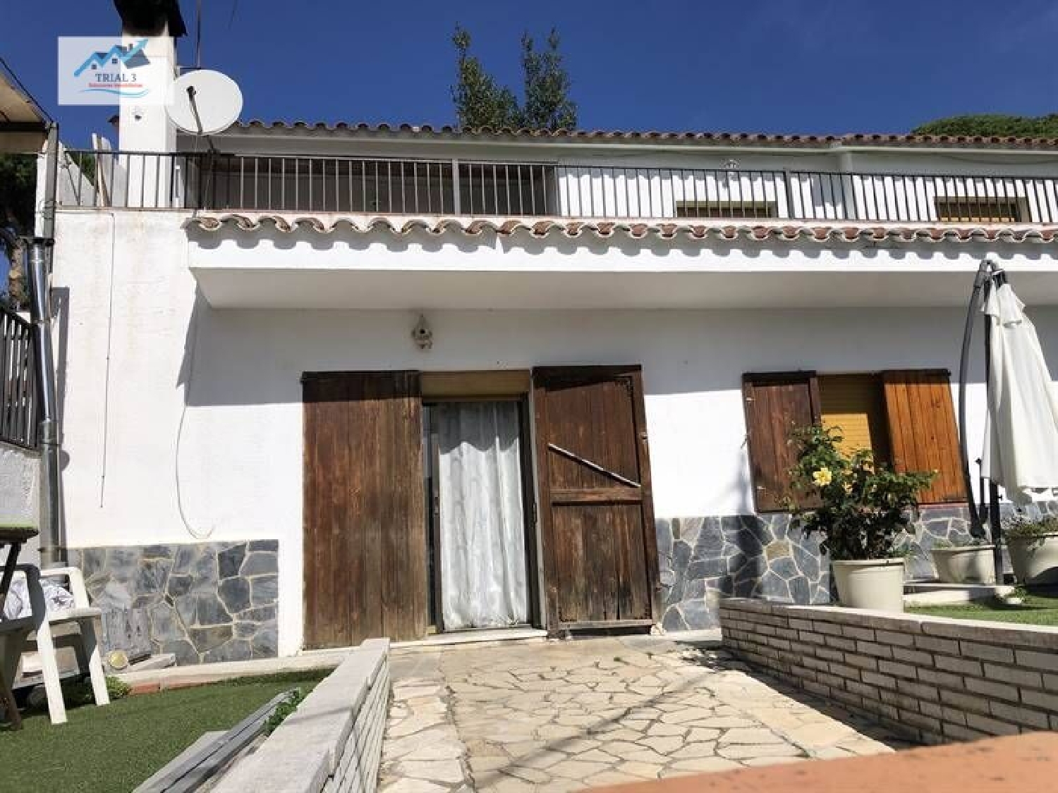  till salu hus Can Valls Maresme 1