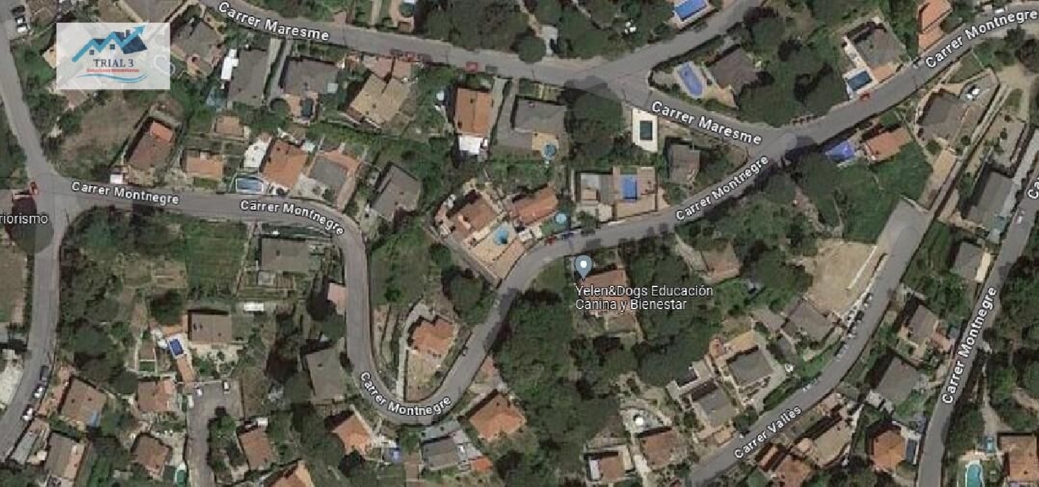  till salu hus Can Valls Maresme 4