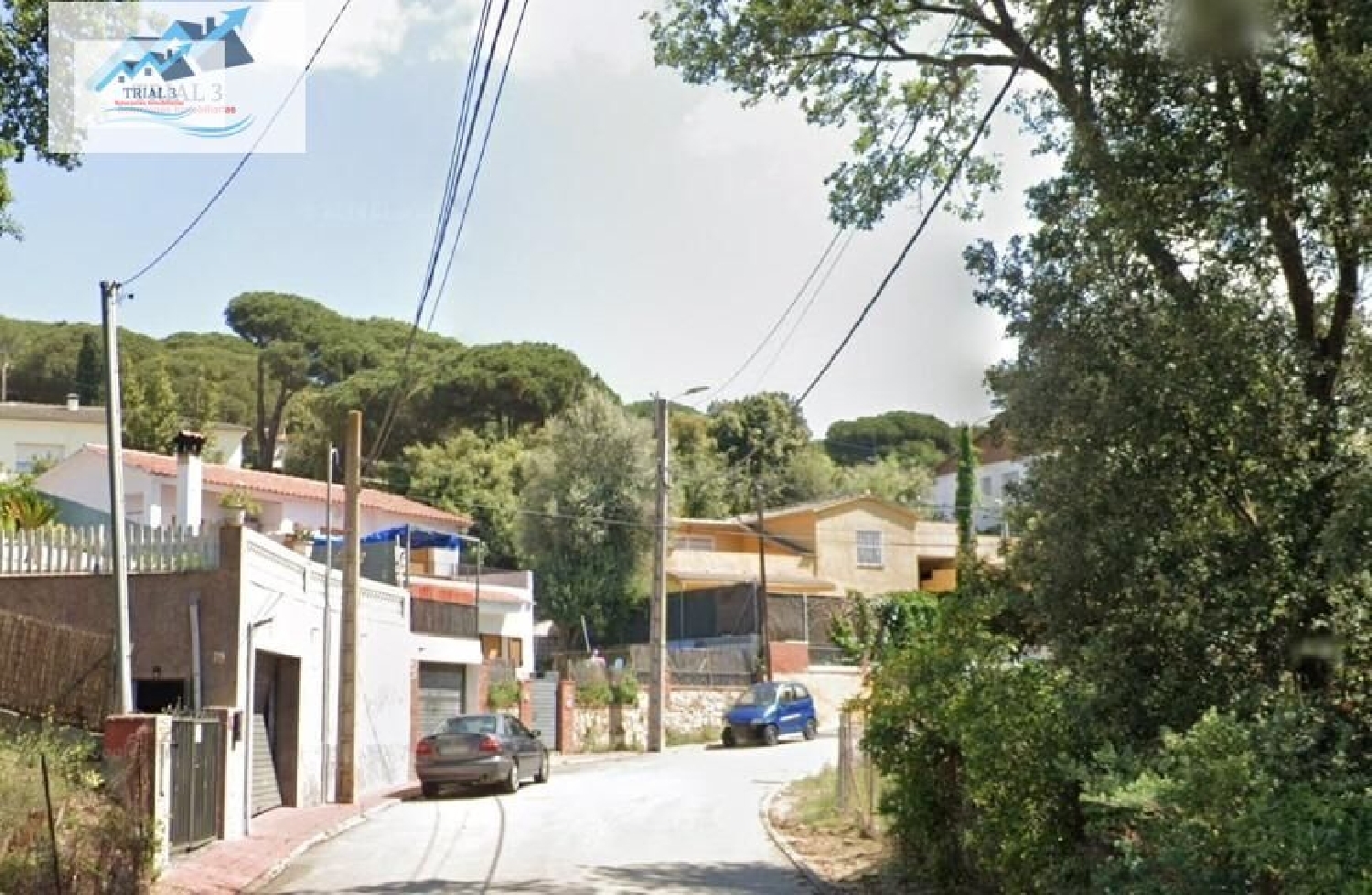till salu hus Can Valls Maresme 2