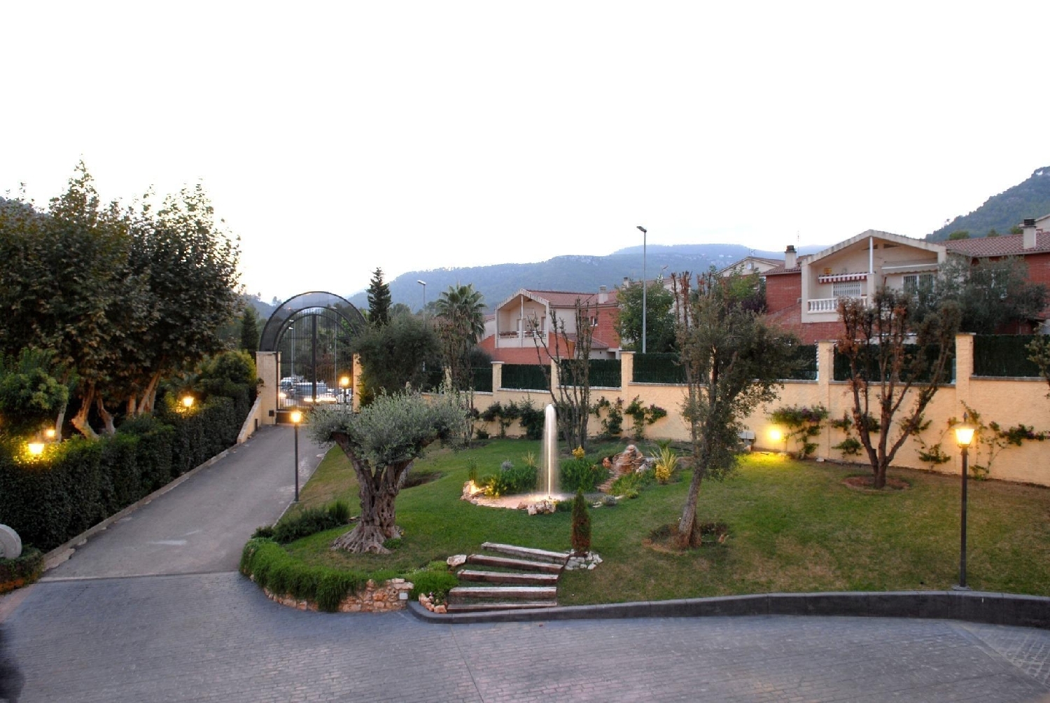  till salu hus Can Vidal Baix Llobregat 6