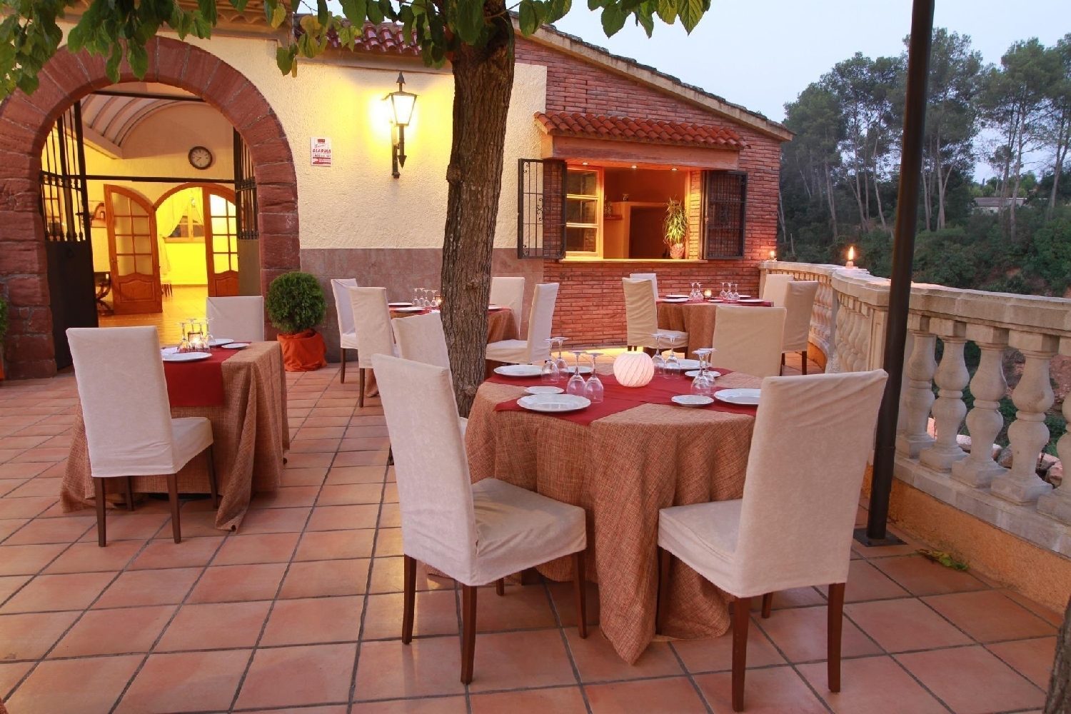  till salu hus Can Vidal Baix Llobregat 7