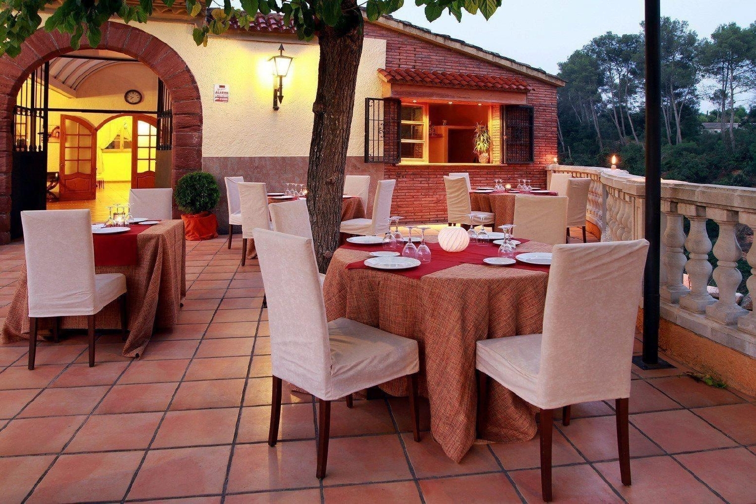  till salu hus Can Vidal Baix Llobregat 8