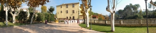 Can Vidal Baix Llobregat hus foto 6263691