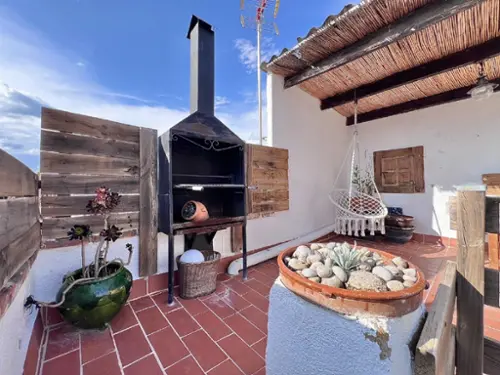 Sant Vicenç De Castellet Bages hus foto 6206389