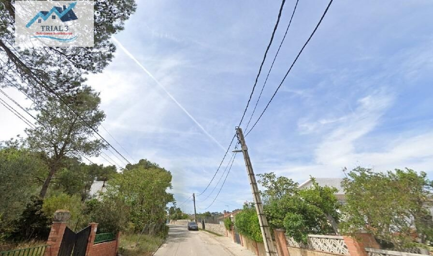  till salu hus Can Xombo Alt Penedès 1