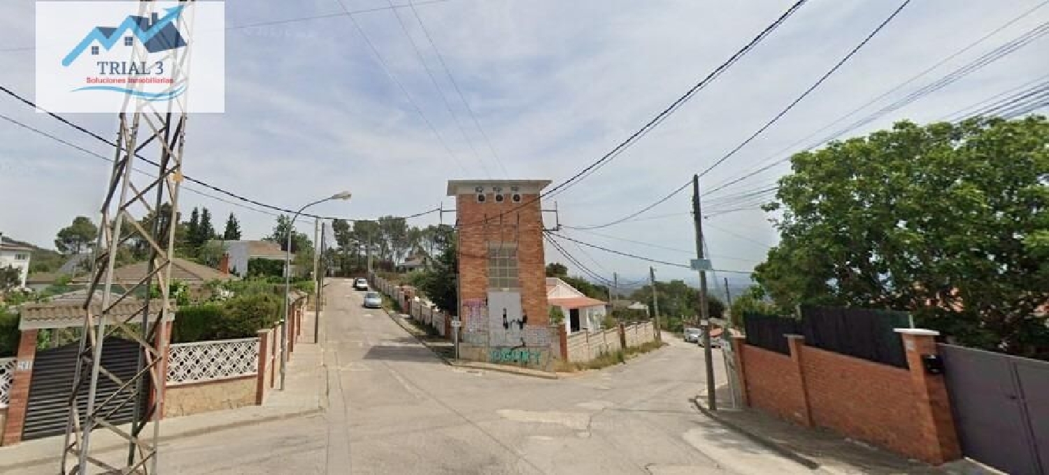 till salu hus Can Xombo Alt Penedès 2