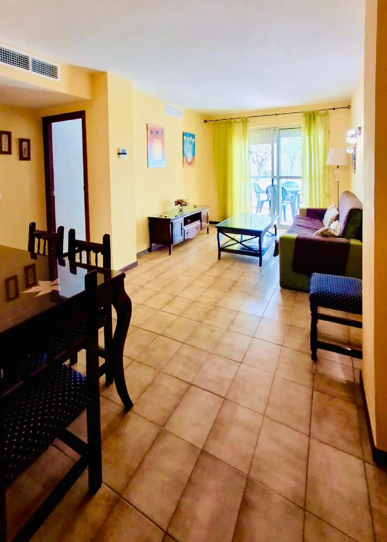  till salu hus La Muela Janda (La) 1