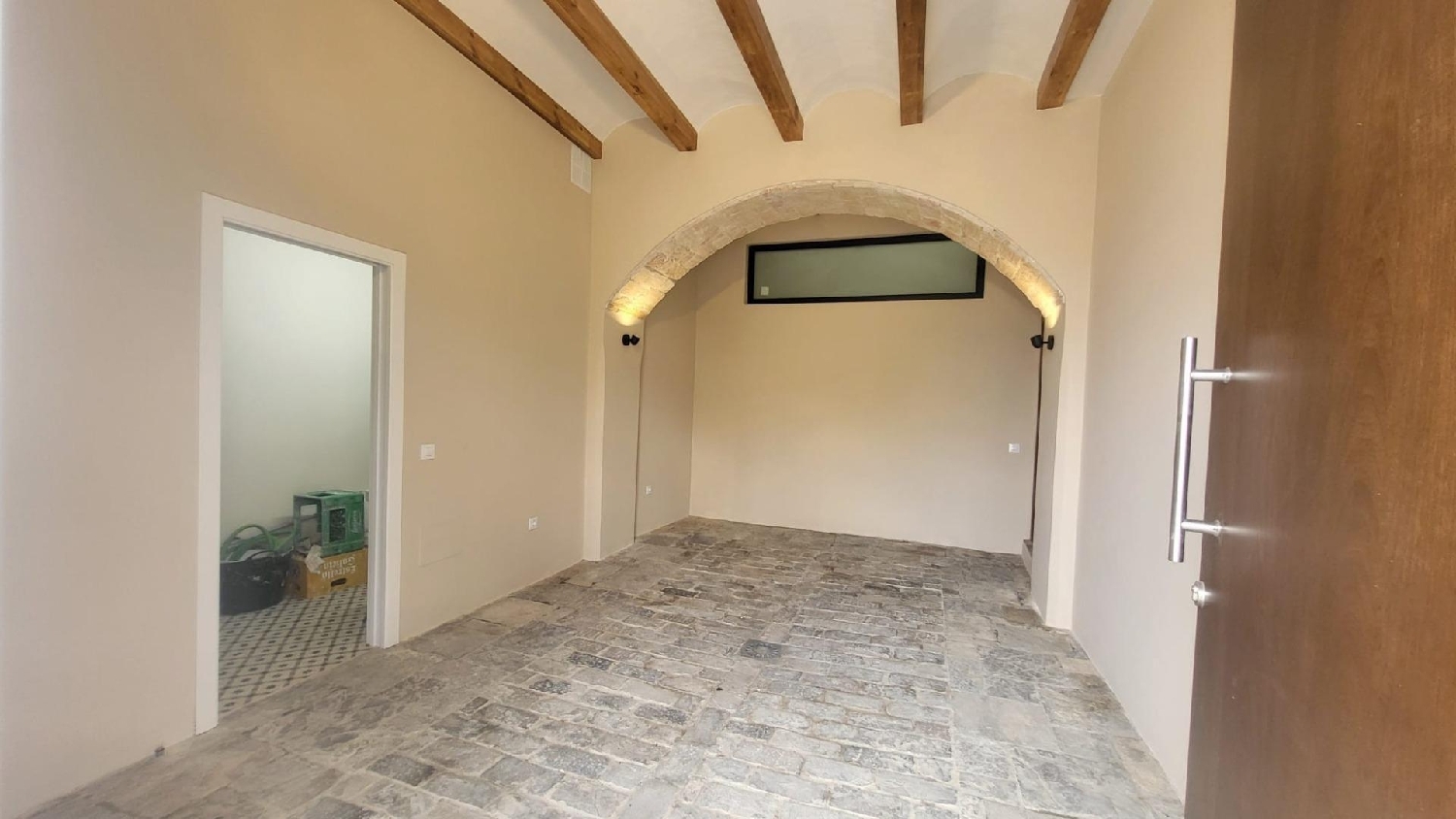  till salu hus Jandilla Janda (La) 1