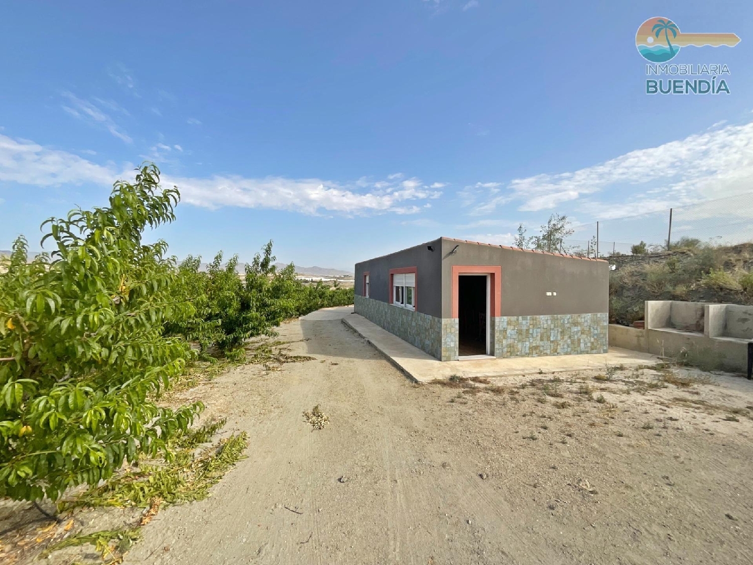  till salu hus Cañada De Gallego Bajo Guadalentín 1