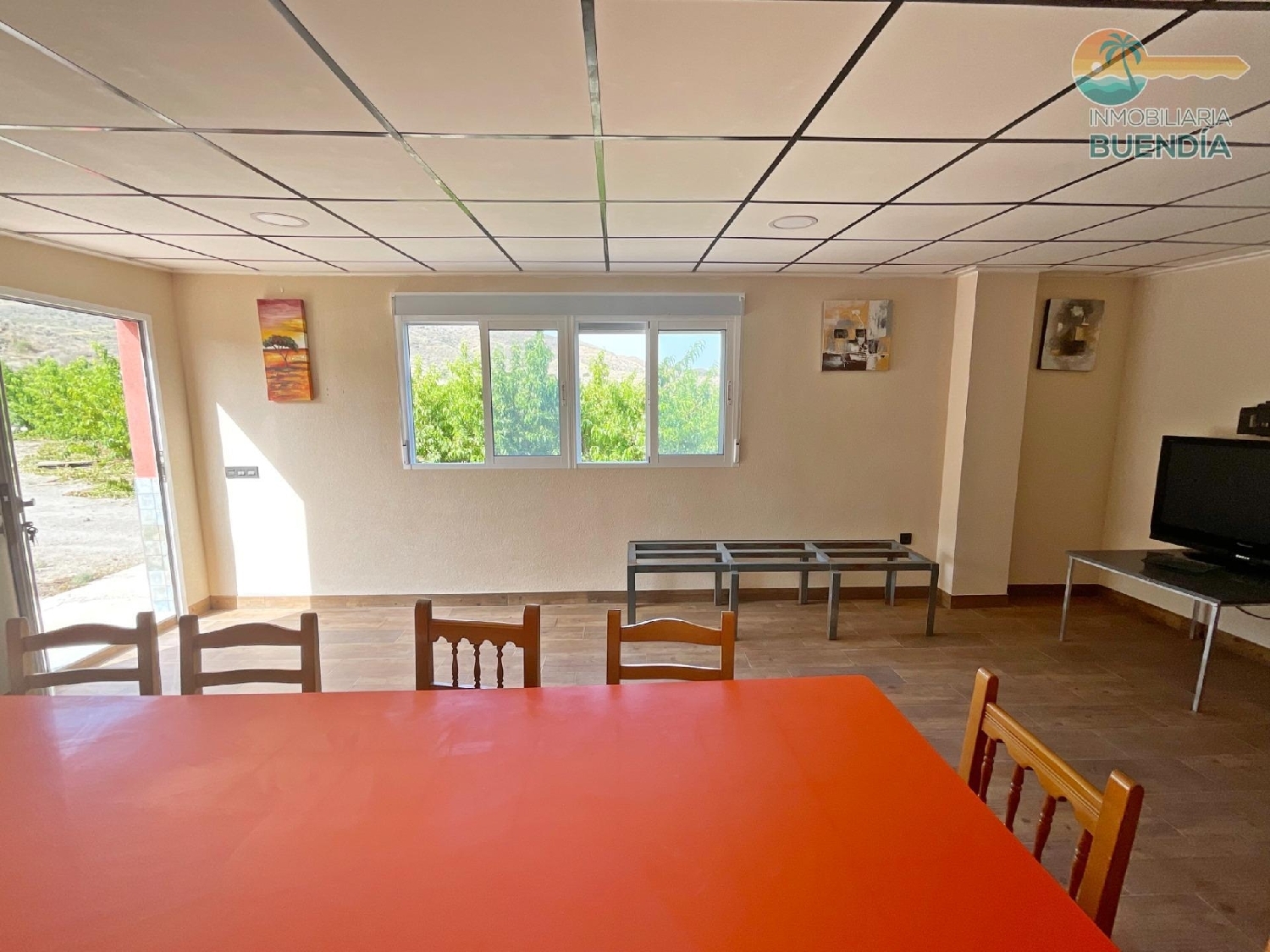  till salu hus Cañada De Gallego Bajo Guadalentín 6