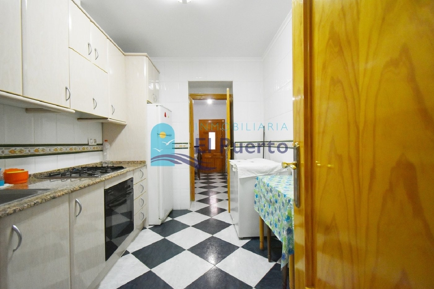  till salu hus Cañada De Gallego Bajo Guadalentín 8
