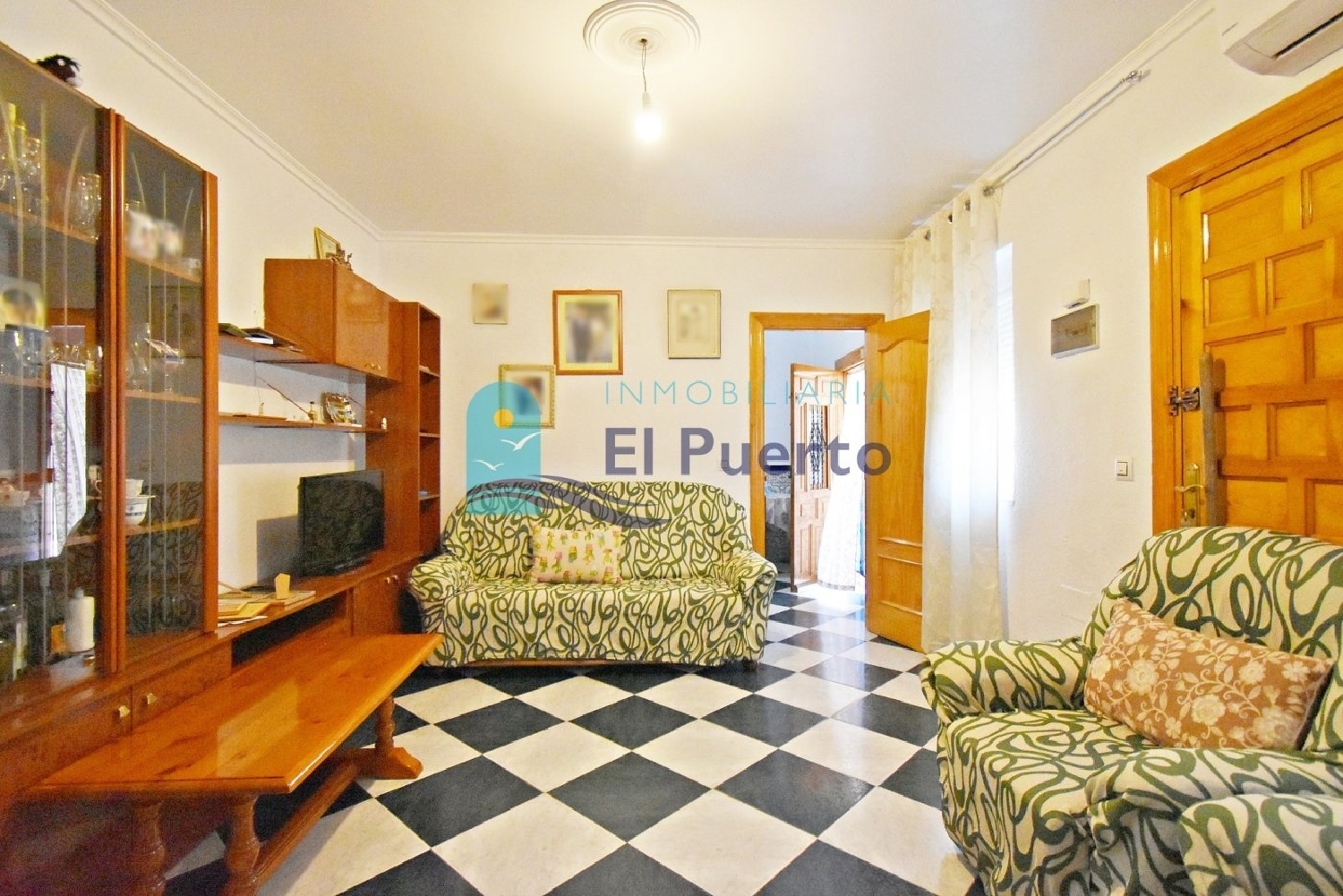 till salu hus Cañada De Gallego Bajo Guadalentín 3