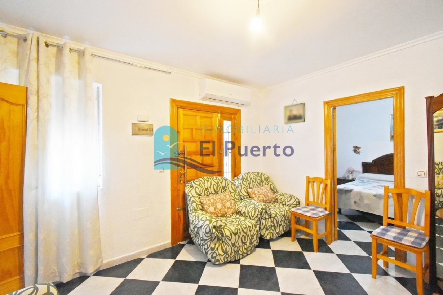  till salu hus Cañada De Gallego Bajo Guadalentín 4