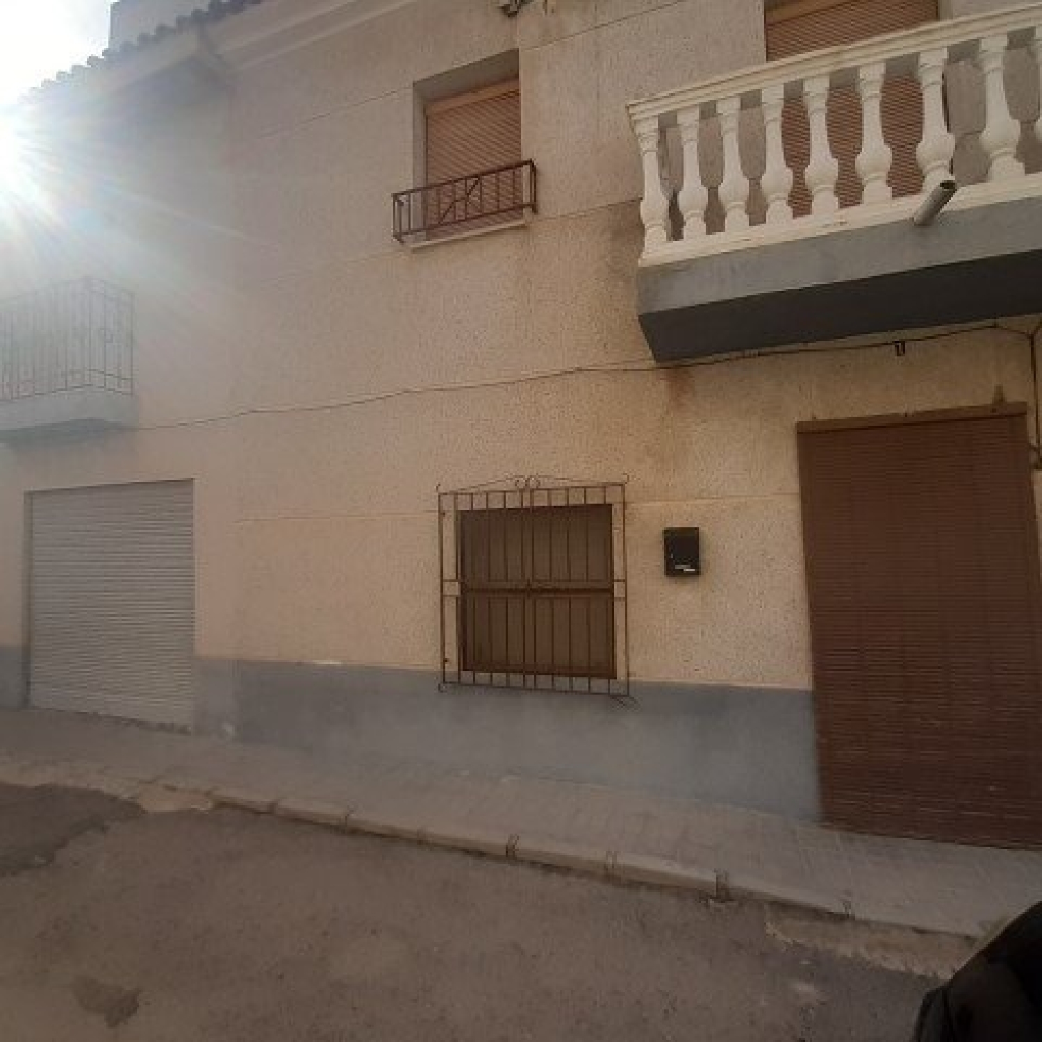 till salu hus Cañada De La Leña Oriental 2
