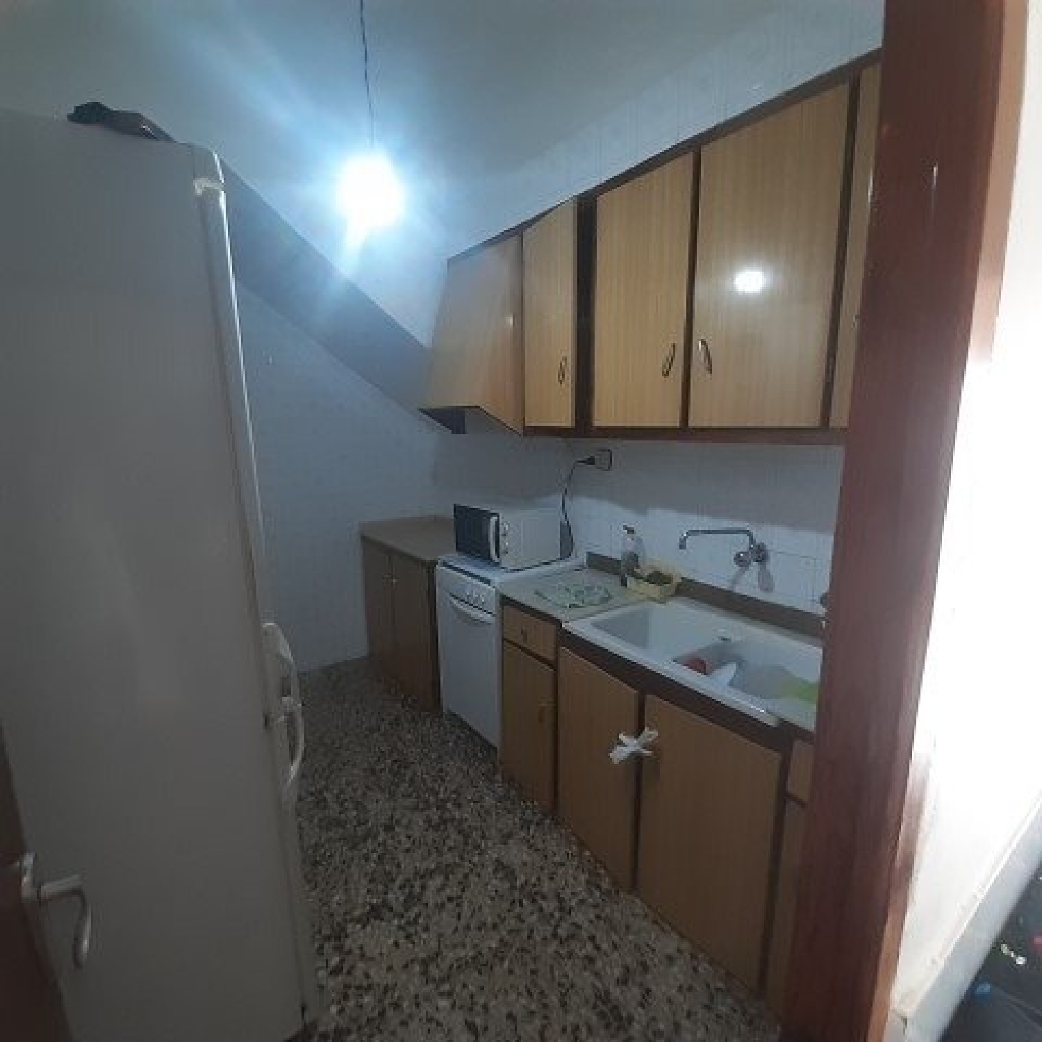  till salu hus Cañada De La Leña Oriental 6