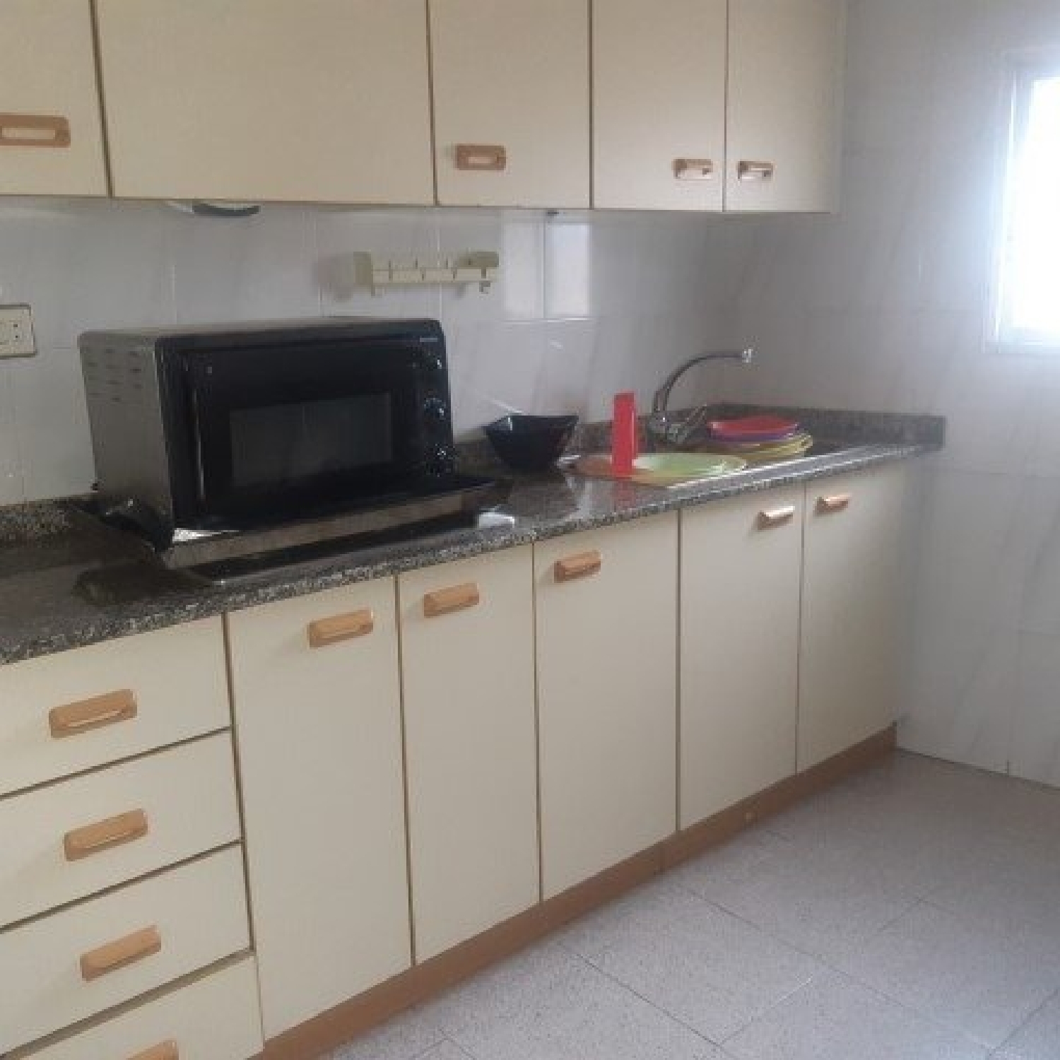  till salu hus Cañada De La Leña Oriental 7