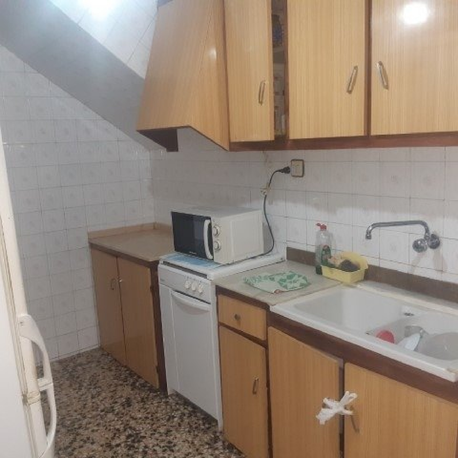  till salu hus Cañada De La Leña Oriental 5
