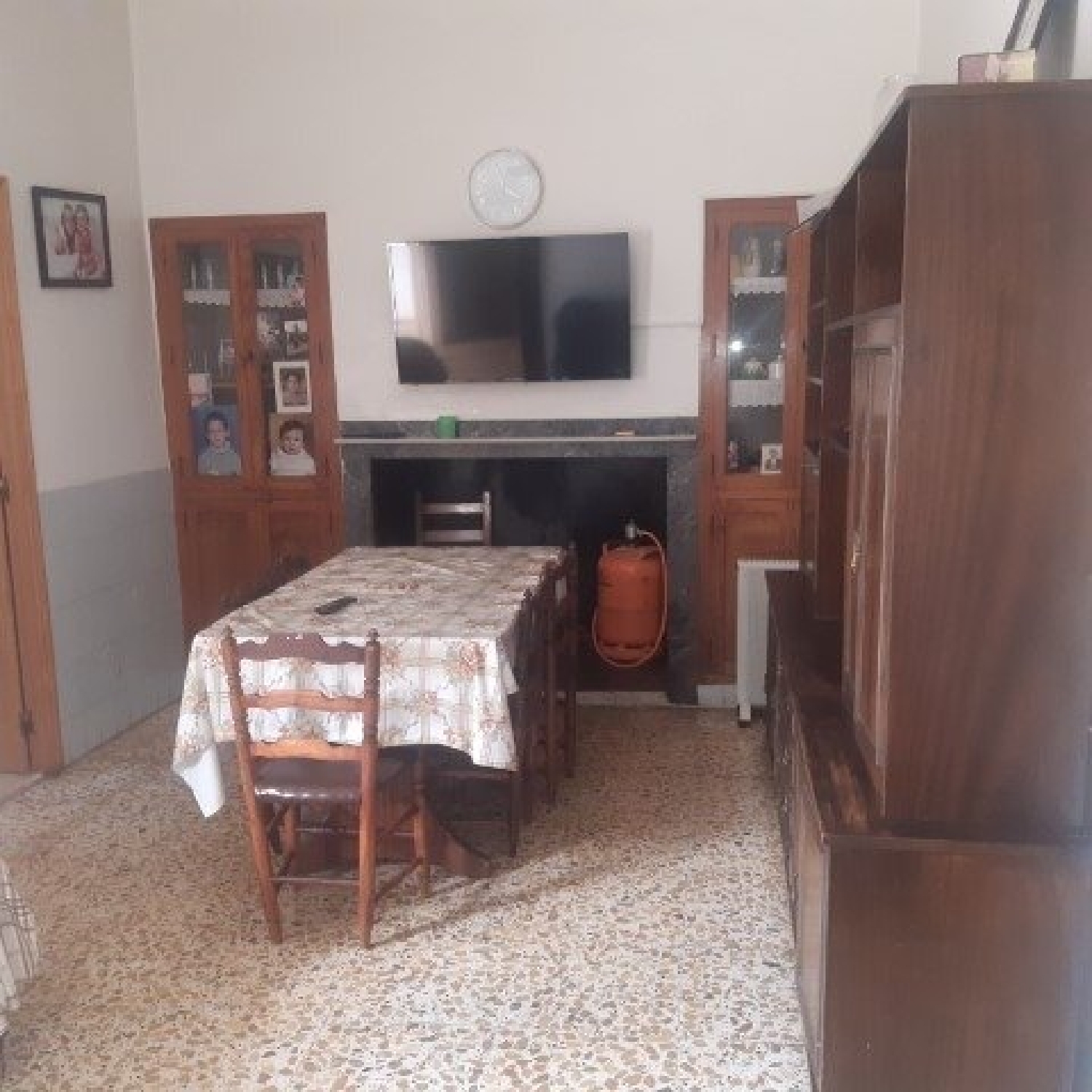 till salu hus Cañada De La Leña Oriental 3