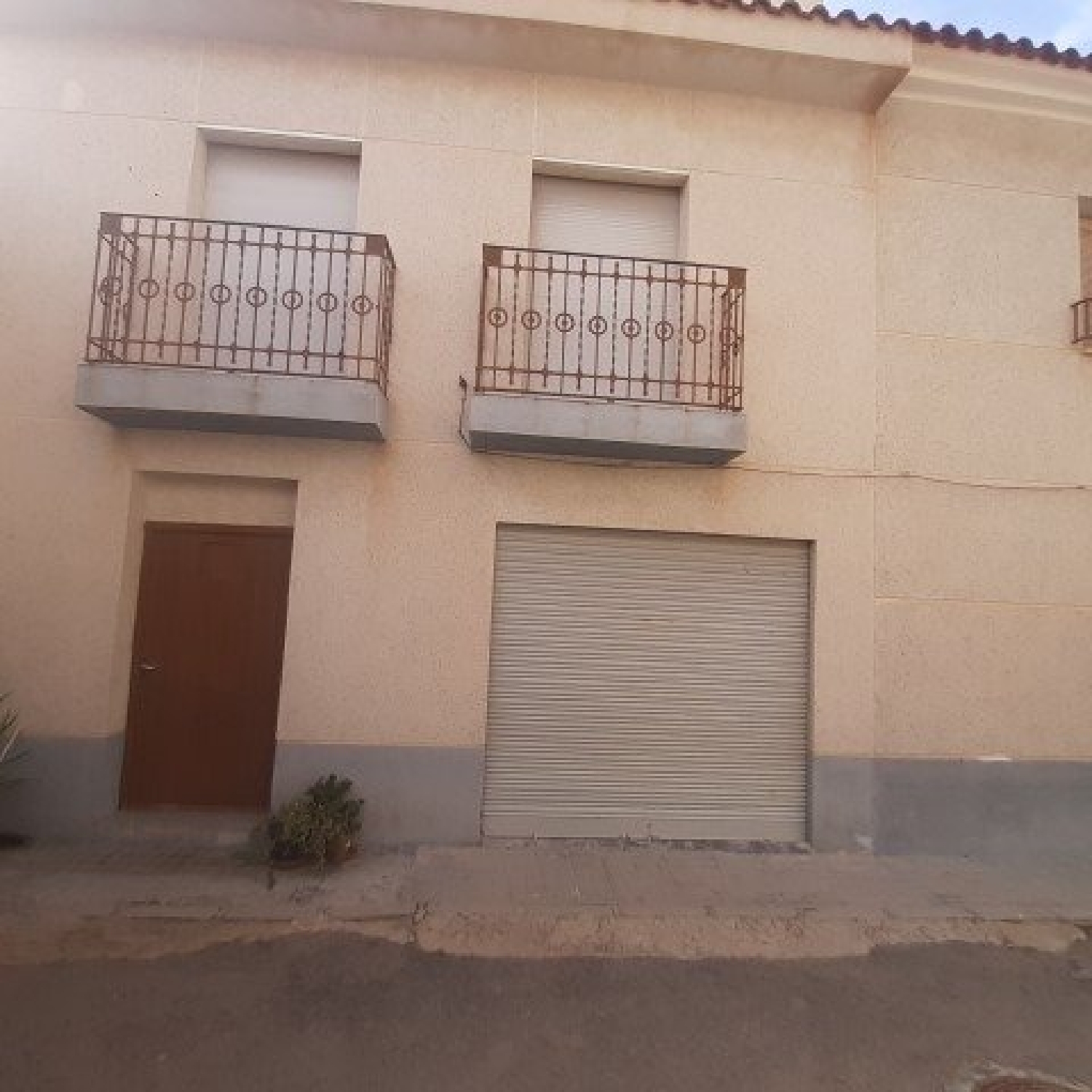  till salu hus Cañada De La Leña Oriental 1