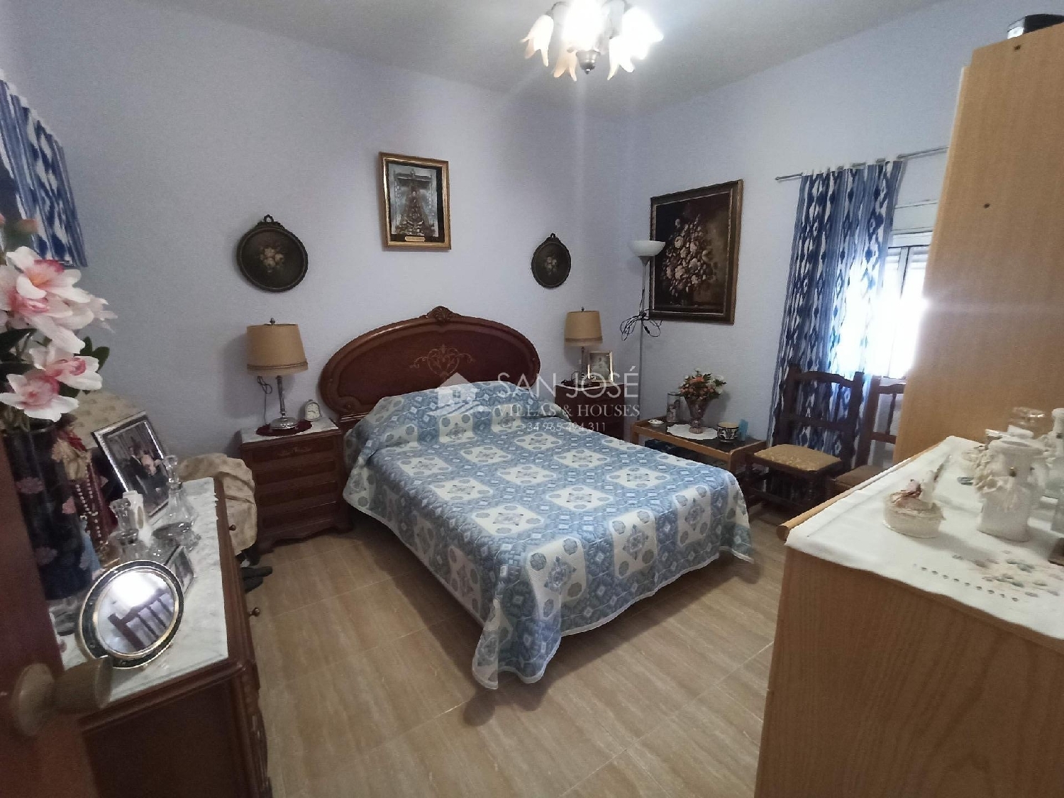  till salu hus Cañada De La Leña Oriental 6