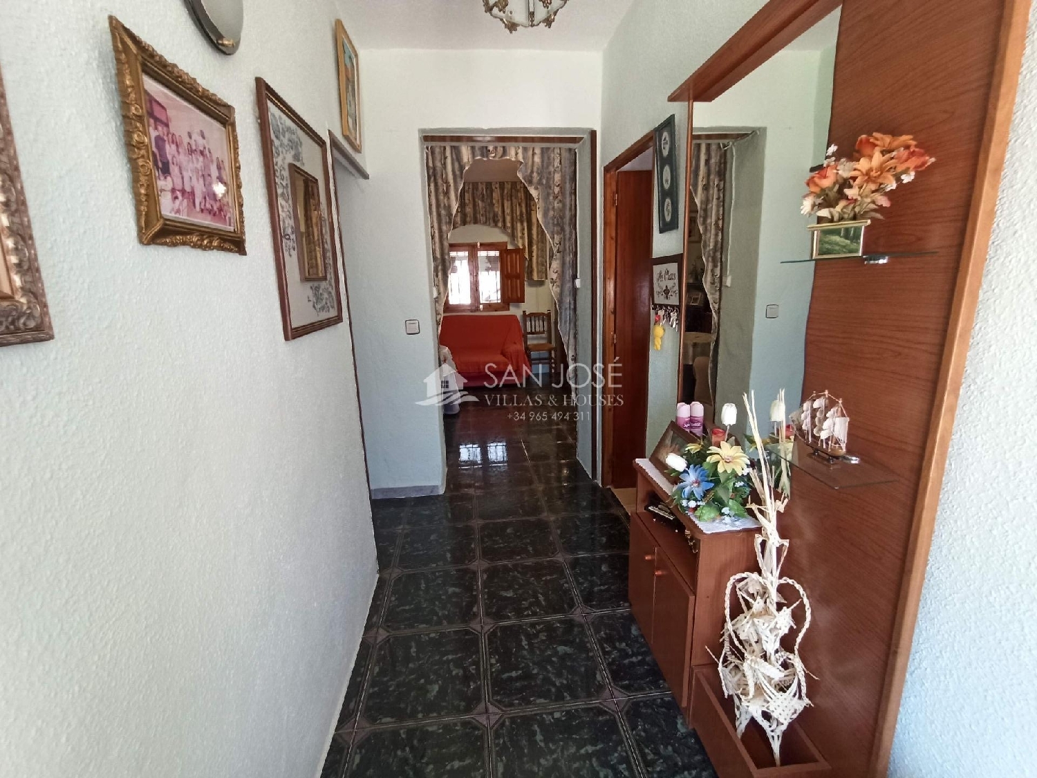  till salu hus Cañada De La Leña Oriental 5