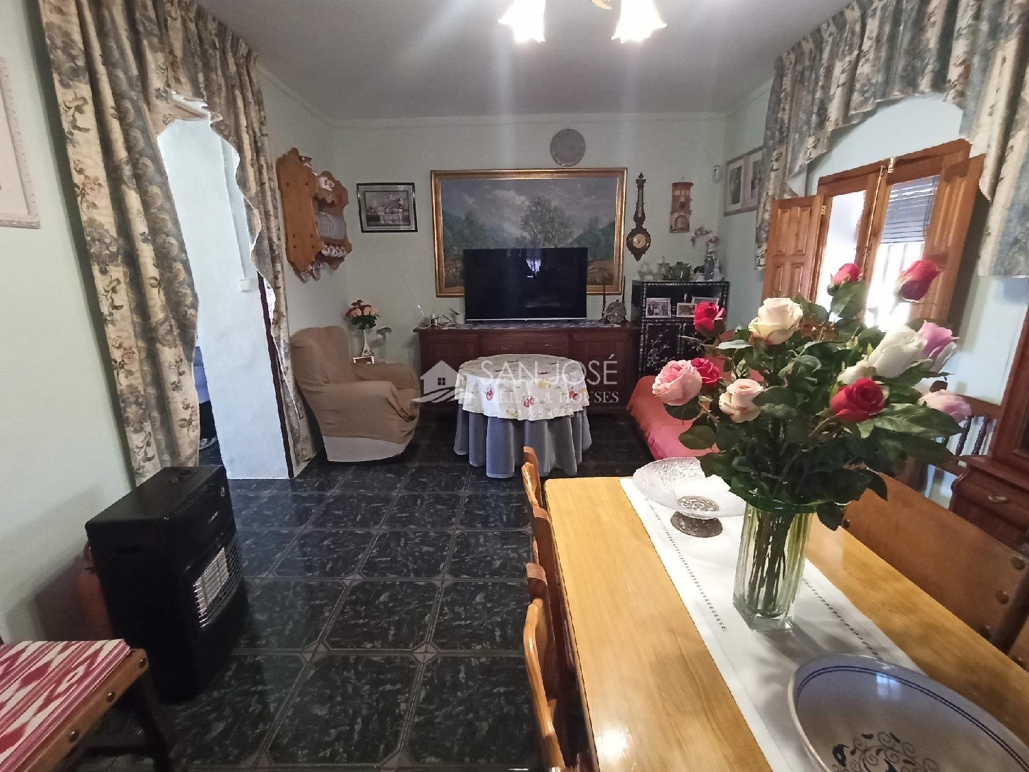  till salu hus Cañada De La Leña Oriental 8