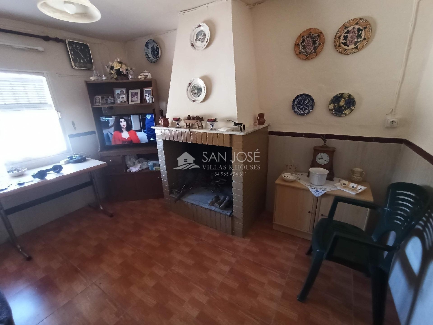till salu hus Cañada De La Leña Oriental 3