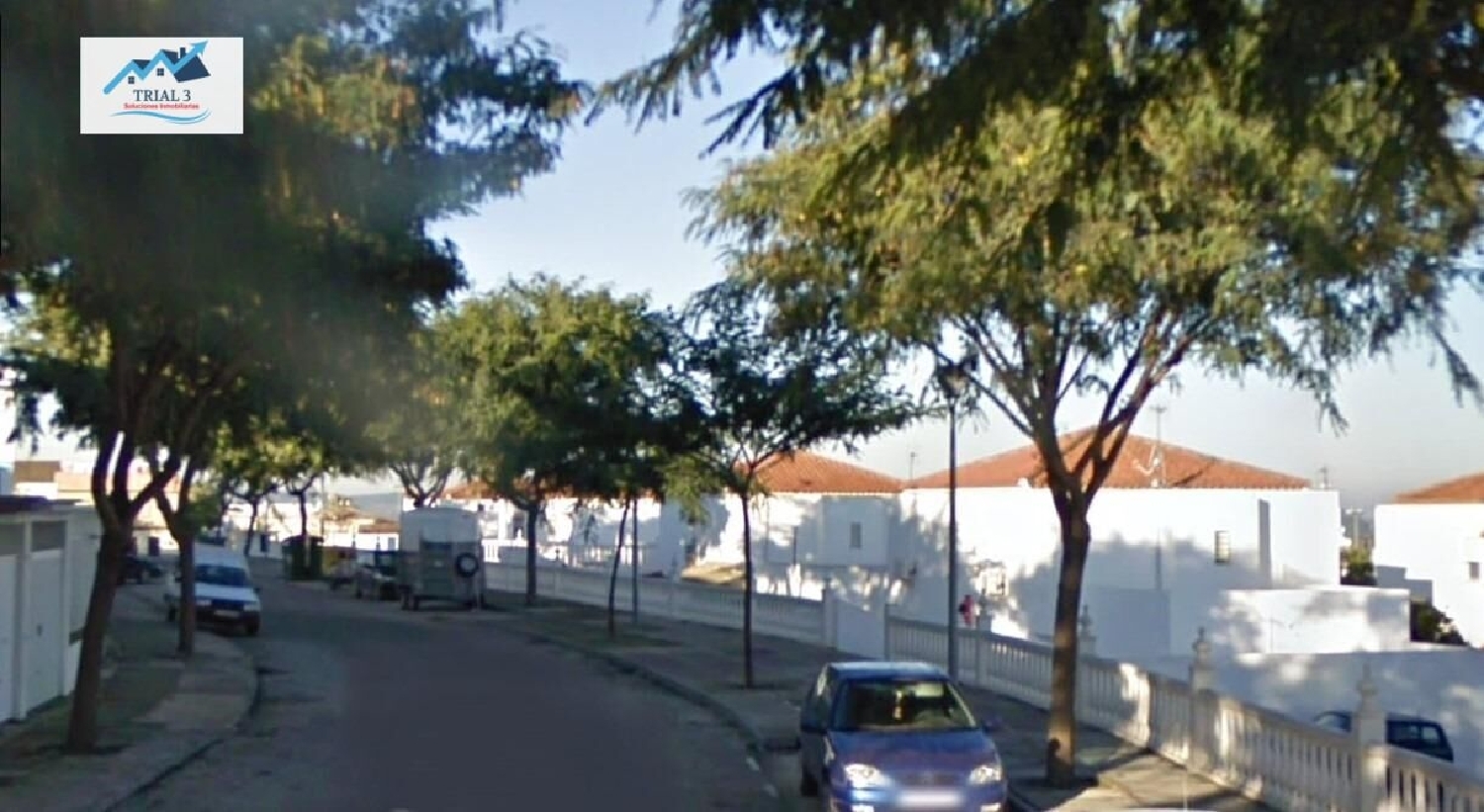 till salu hus Cañada De León Campiña De Jerez 3