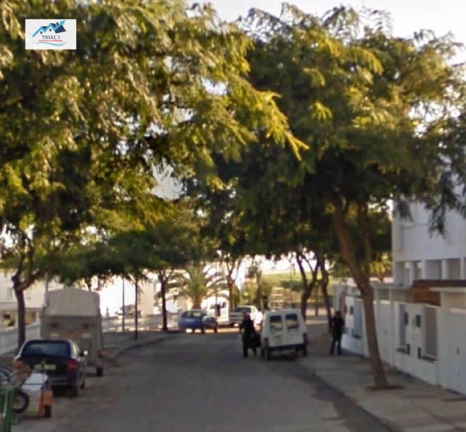 till salu hus Cañada De León Campiña De Jerez 2