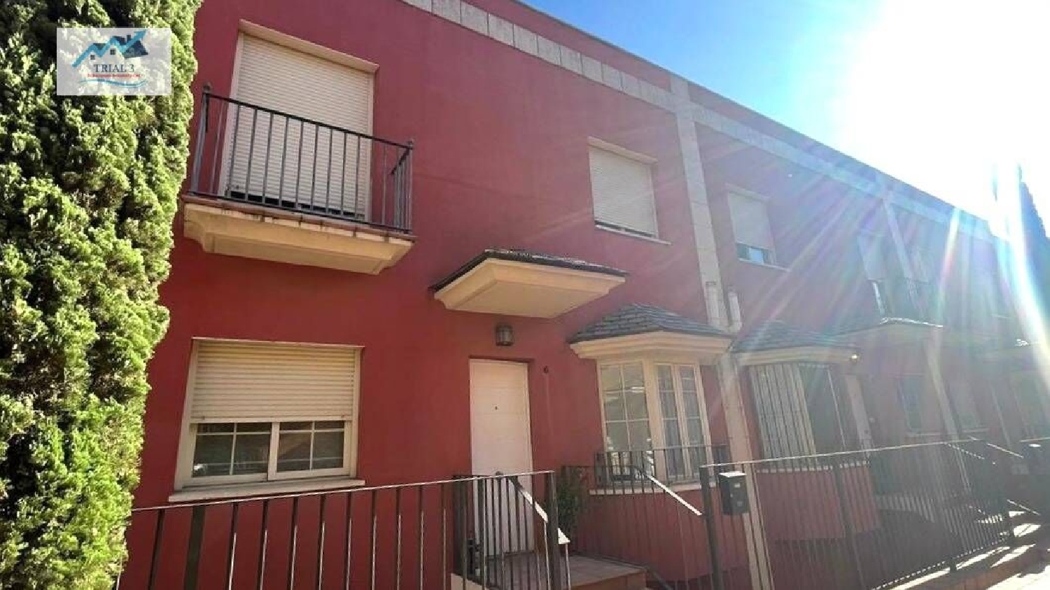  till salu hus Cañada De León Campiña De Jerez 1
