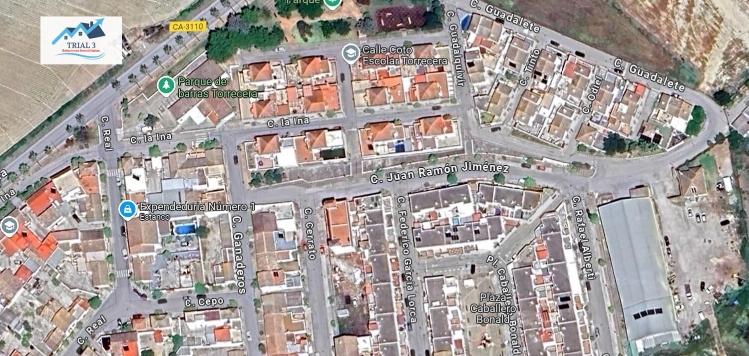  till salu hus Cañada De León Campiña De Jerez 4