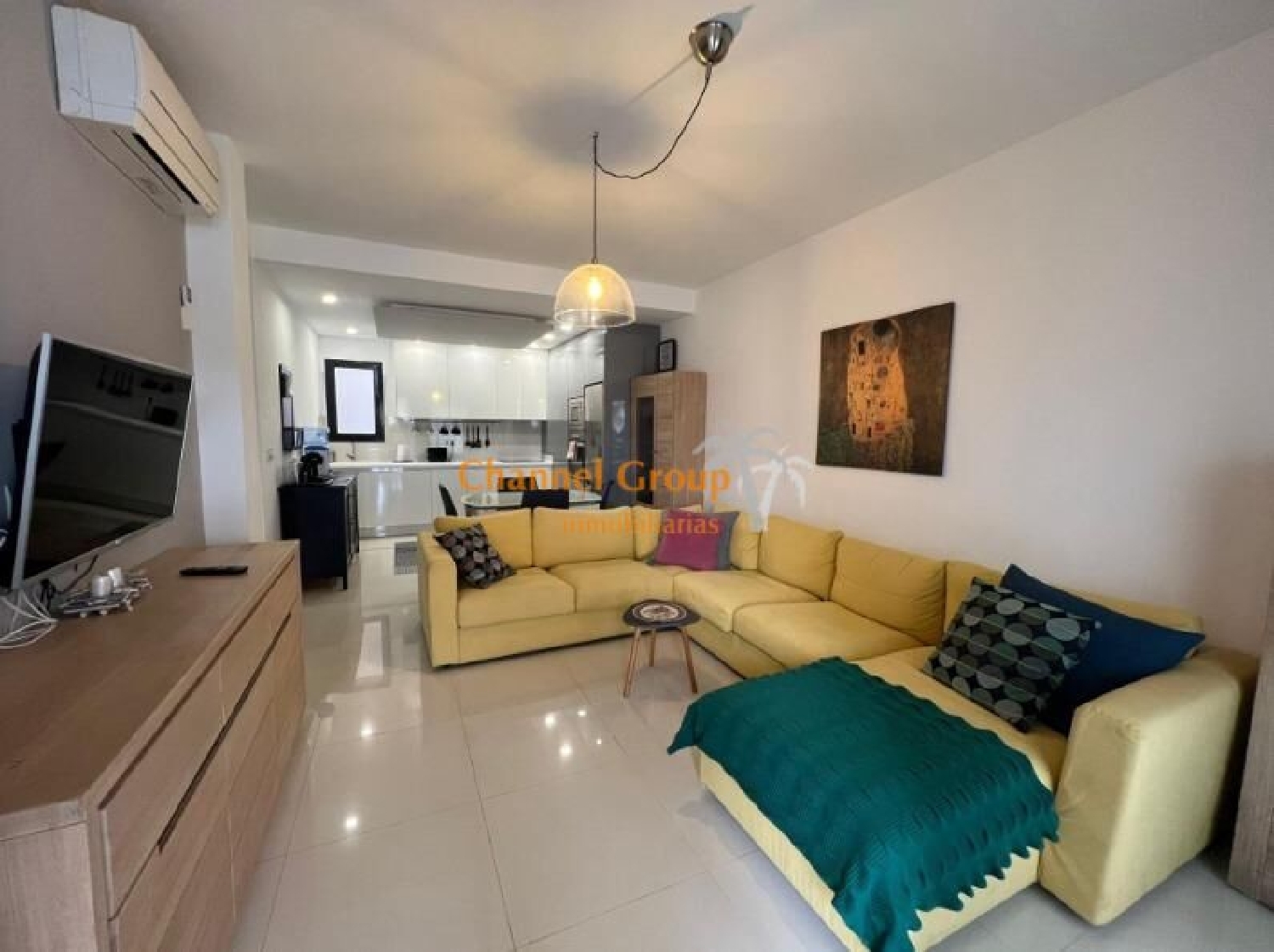  till salu hus Mil Palmeras Baix Segura 8