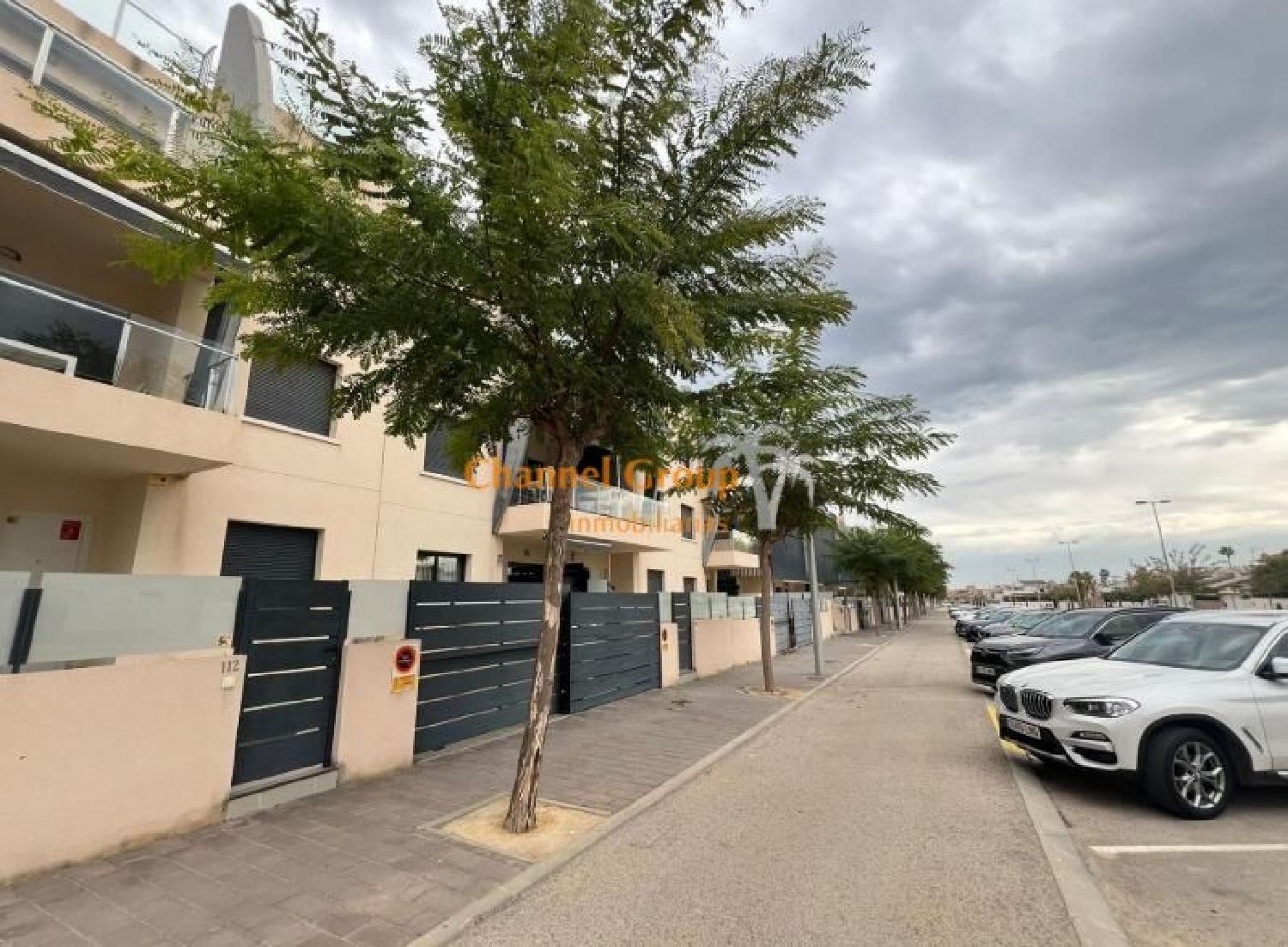till salu hus Mil Palmeras Baix Segura 3