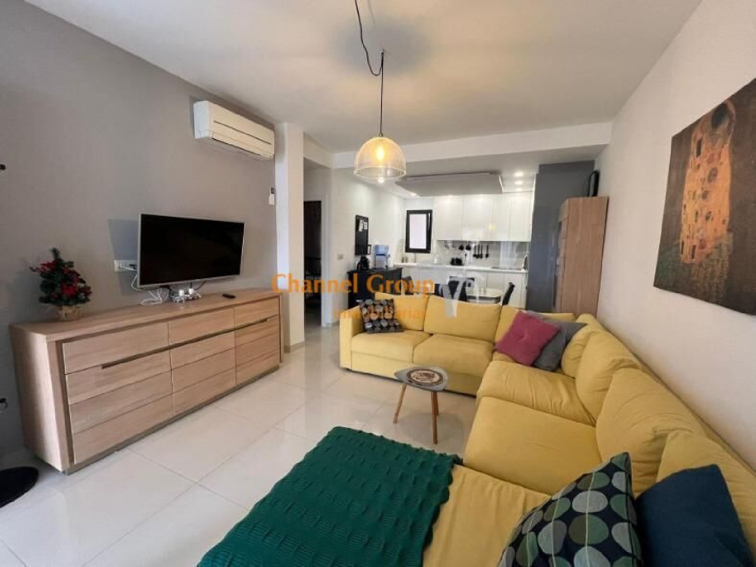  till salu hus Mil Palmeras Baix Segura 7