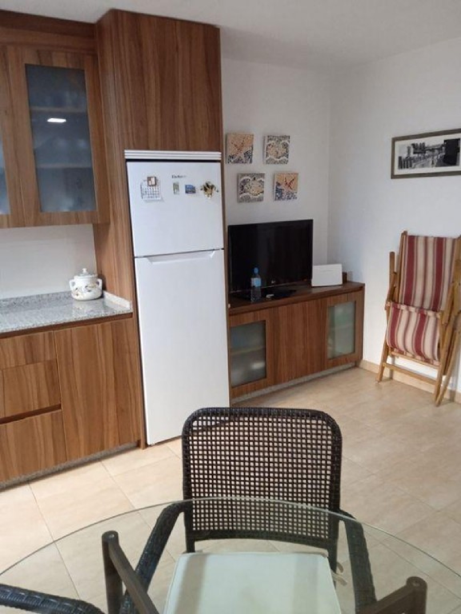  till salu hus Cañada De Praez Baix Segura 5