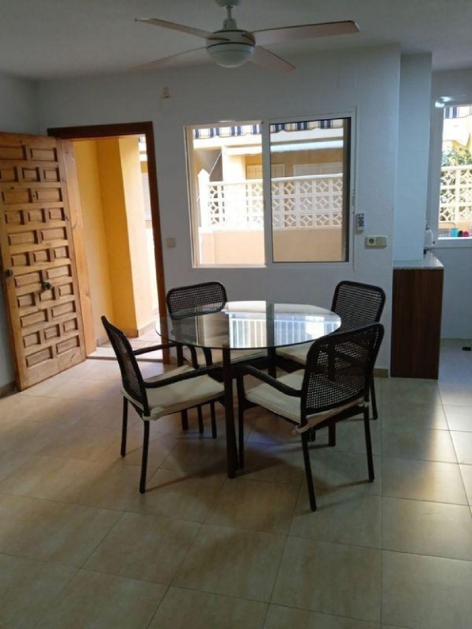  till salu hus Cañada De Praez Baix Segura 4