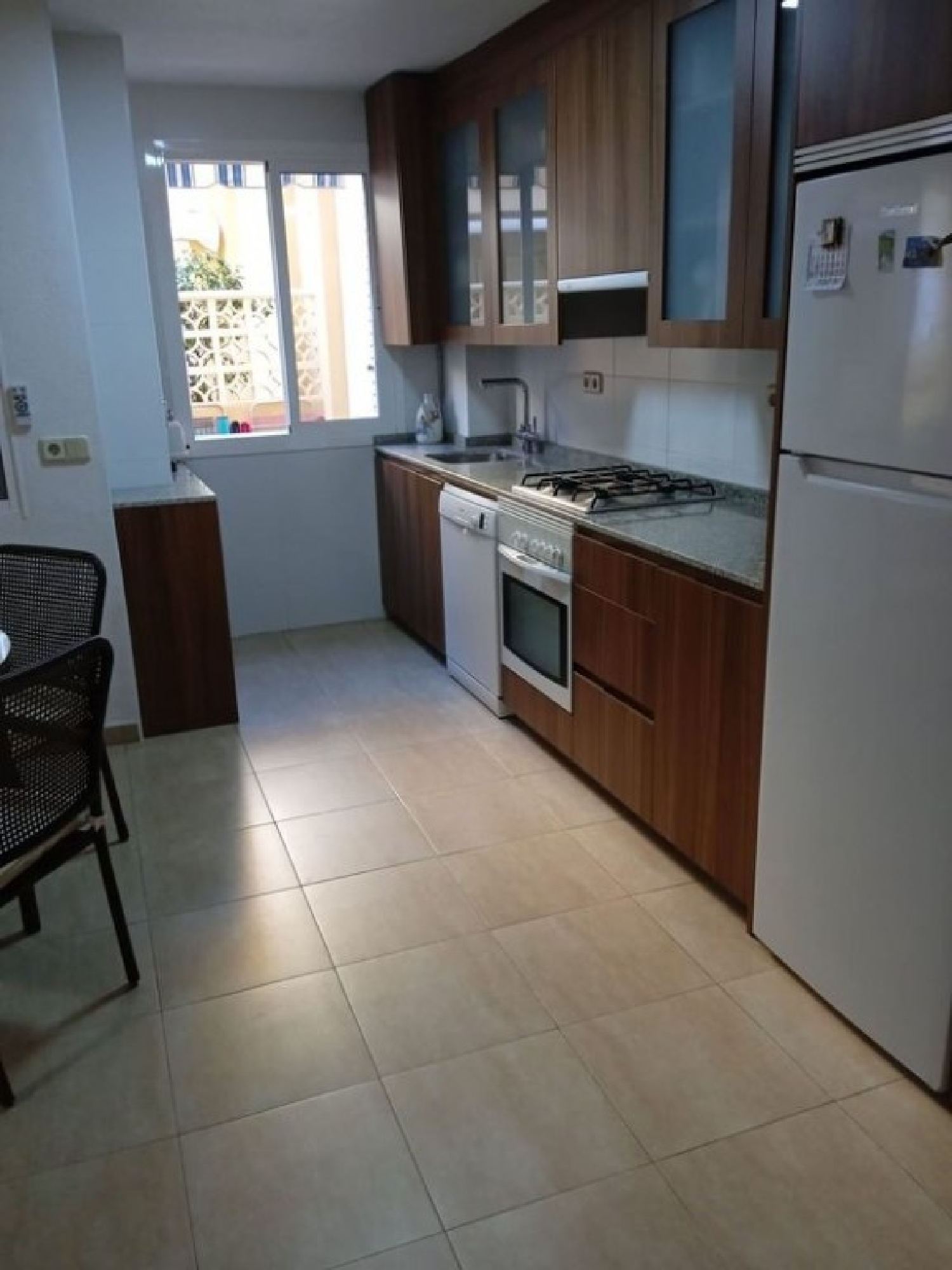  till salu hus Cañada De Praez Baix Segura 6