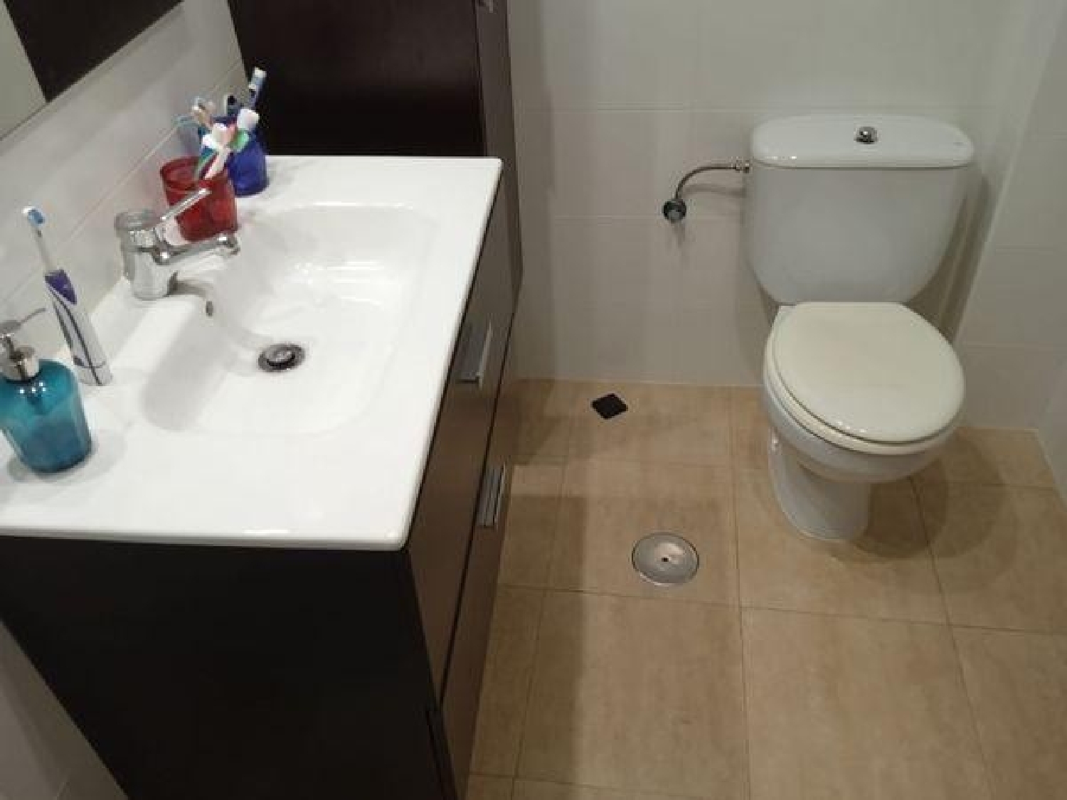  till salu hus Cañada De Praez Baix Segura 8