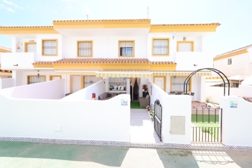 Cañada De Praez Baix Segura hus foto 6234267