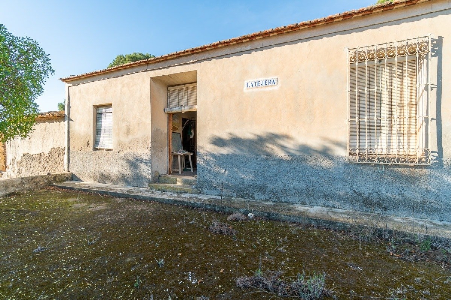  till salu hus Cañada De Praez Baix Segura 7