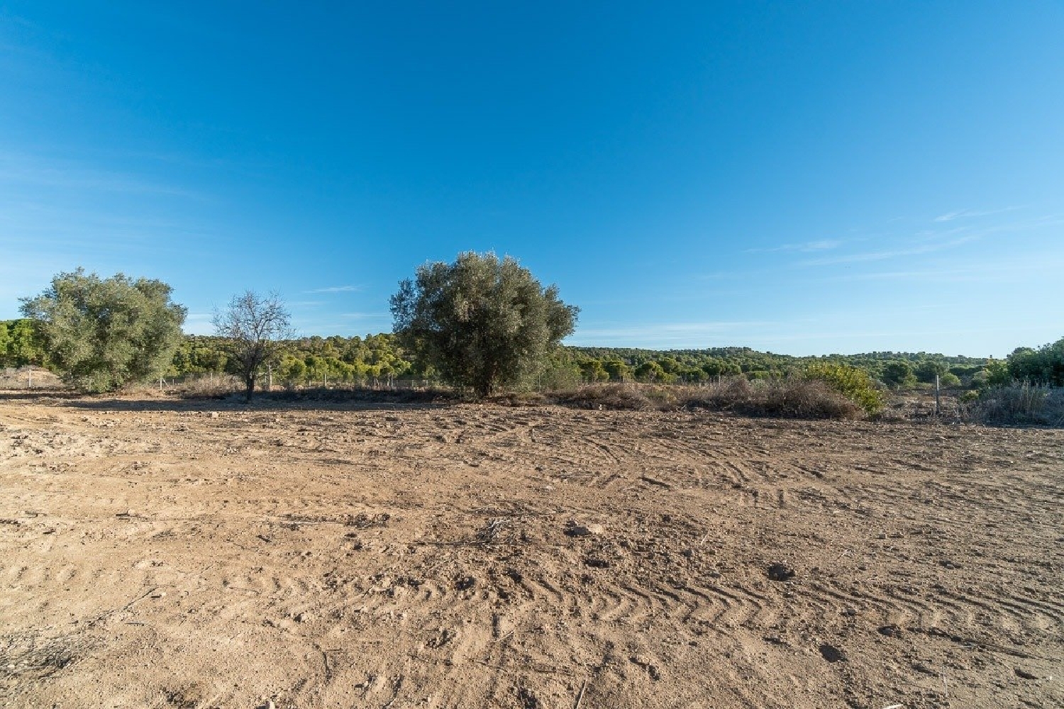  till salu hus Cañada De Praez Baix Segura 4