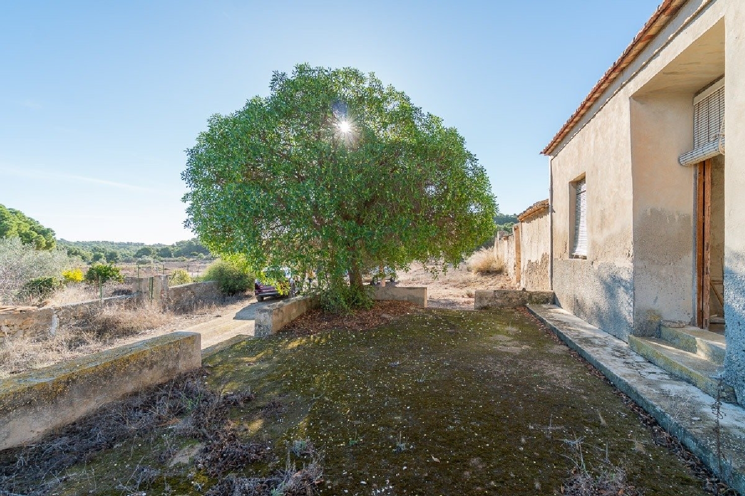  till salu hus Cañada De Praez Baix Segura 2