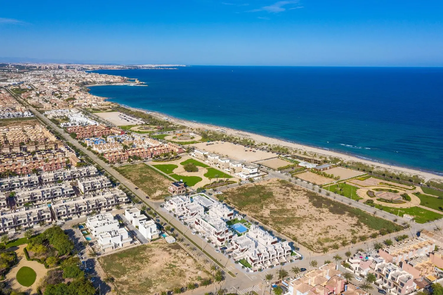  à vendre maison Pilar De La Horadada Baix Segura 3